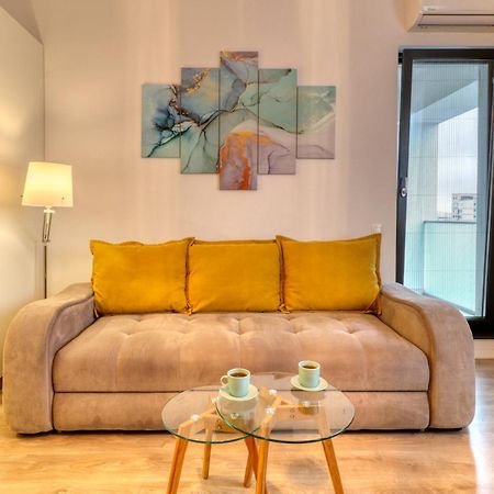 Inspiration Station - My Joyful, Cosy&Inviting Apt - Smart Thermostat - Private Parking - Ior Park - Long Term Price Cuts Bucharest Luaran gambar
