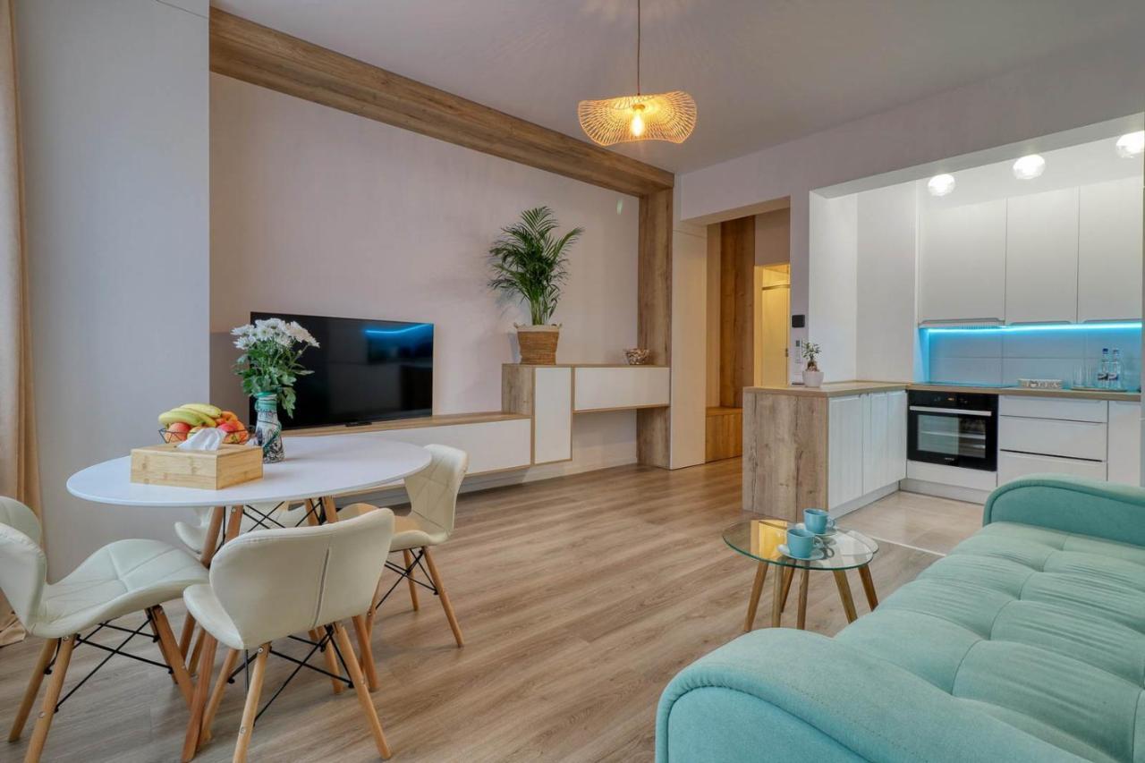 Inspiration Station - My Joyful, Cosy&Inviting Apt - Smart Thermostat - Private Parking - Ior Park - Long Term Price Cuts Bucharest Luaran gambar