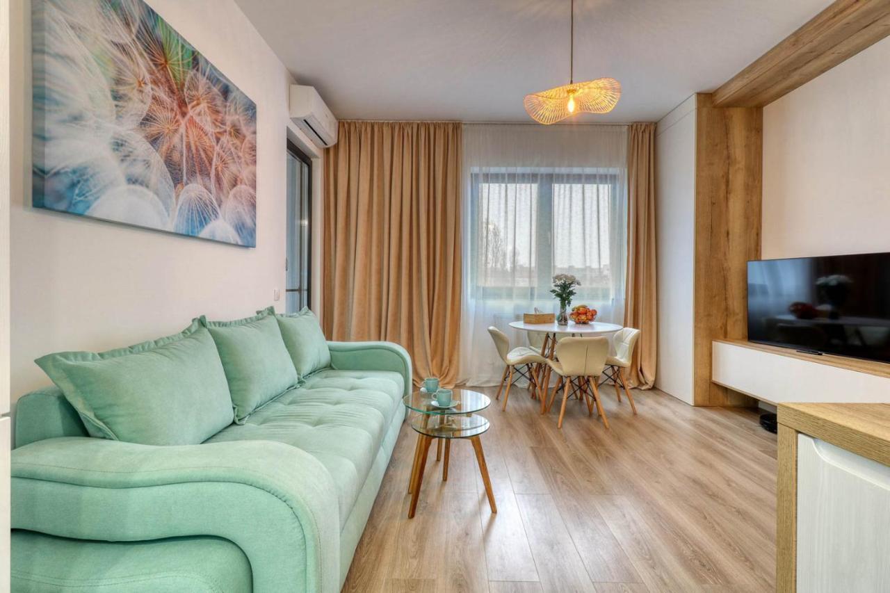 Inspiration Station - My Joyful, Cosy&Inviting Apt - Smart Thermostat - Private Parking - Ior Park - Long Term Price Cuts Bucharest Luaran gambar