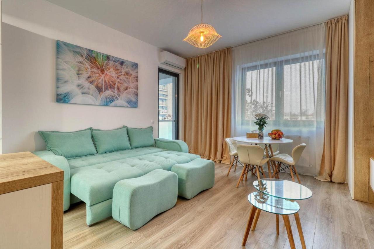 Inspiration Station - My Joyful, Cosy&Inviting Apt - Smart Thermostat - Private Parking - Ior Park - Long Term Price Cuts Bucharest Luaran gambar