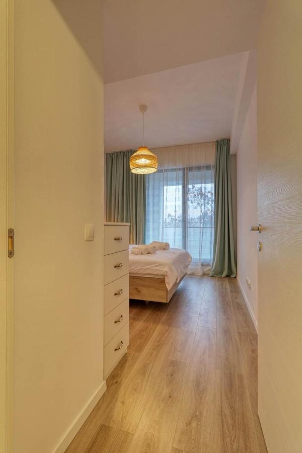 Inspiration Station - My Joyful, Cosy&Inviting Apt - Smart Thermostat - Private Parking - Ior Park - Long Term Price Cuts Bucharest Luaran gambar