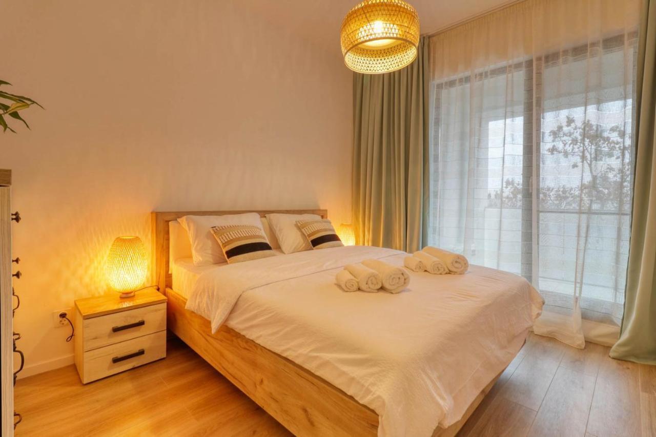 Inspiration Station - My Joyful, Cosy&Inviting Apt - Smart Thermostat - Private Parking - Ior Park - Long Term Price Cuts Bucharest Luaran gambar
