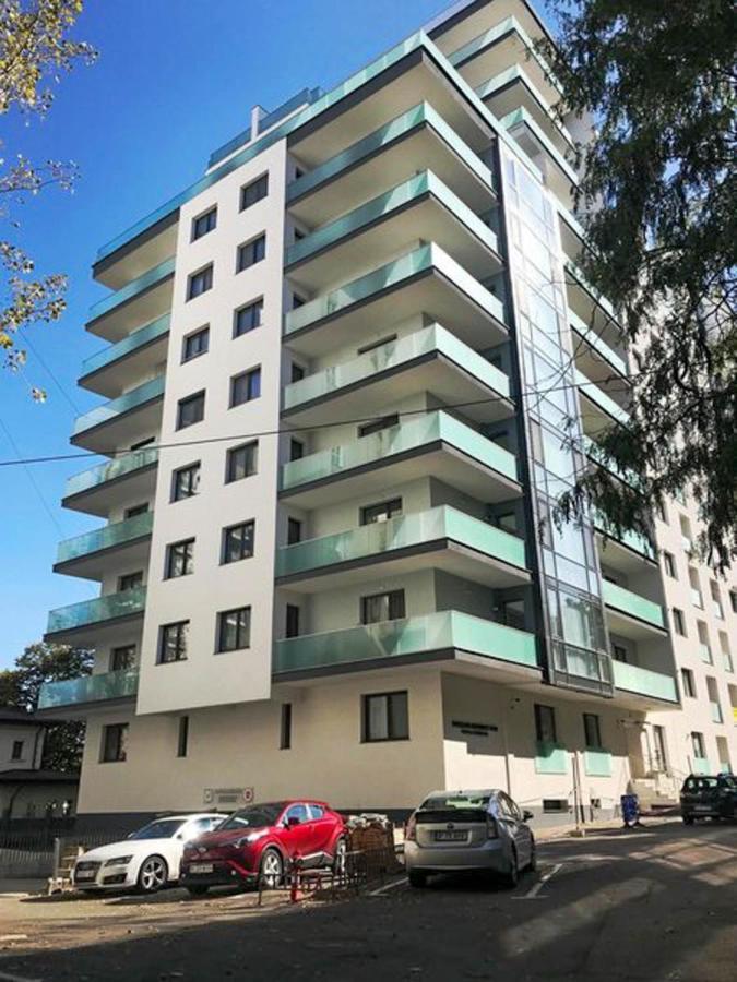 Inspiration Station - My Joyful, Cosy&Inviting Apt - Smart Thermostat - Private Parking - Ior Park - Long Term Price Cuts Bucharest Luaran gambar