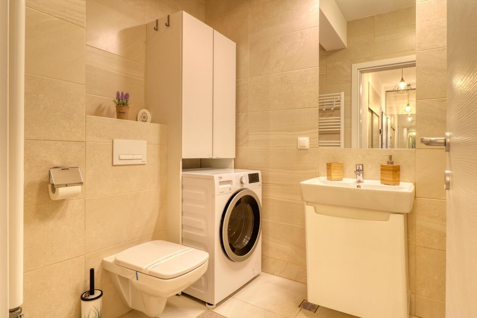 Inspiration Station - My Joyful, Cosy&Inviting Apt - Smart Thermostat - Private Parking - Ior Park - Long Term Price Cuts Bucharest Luaran gambar