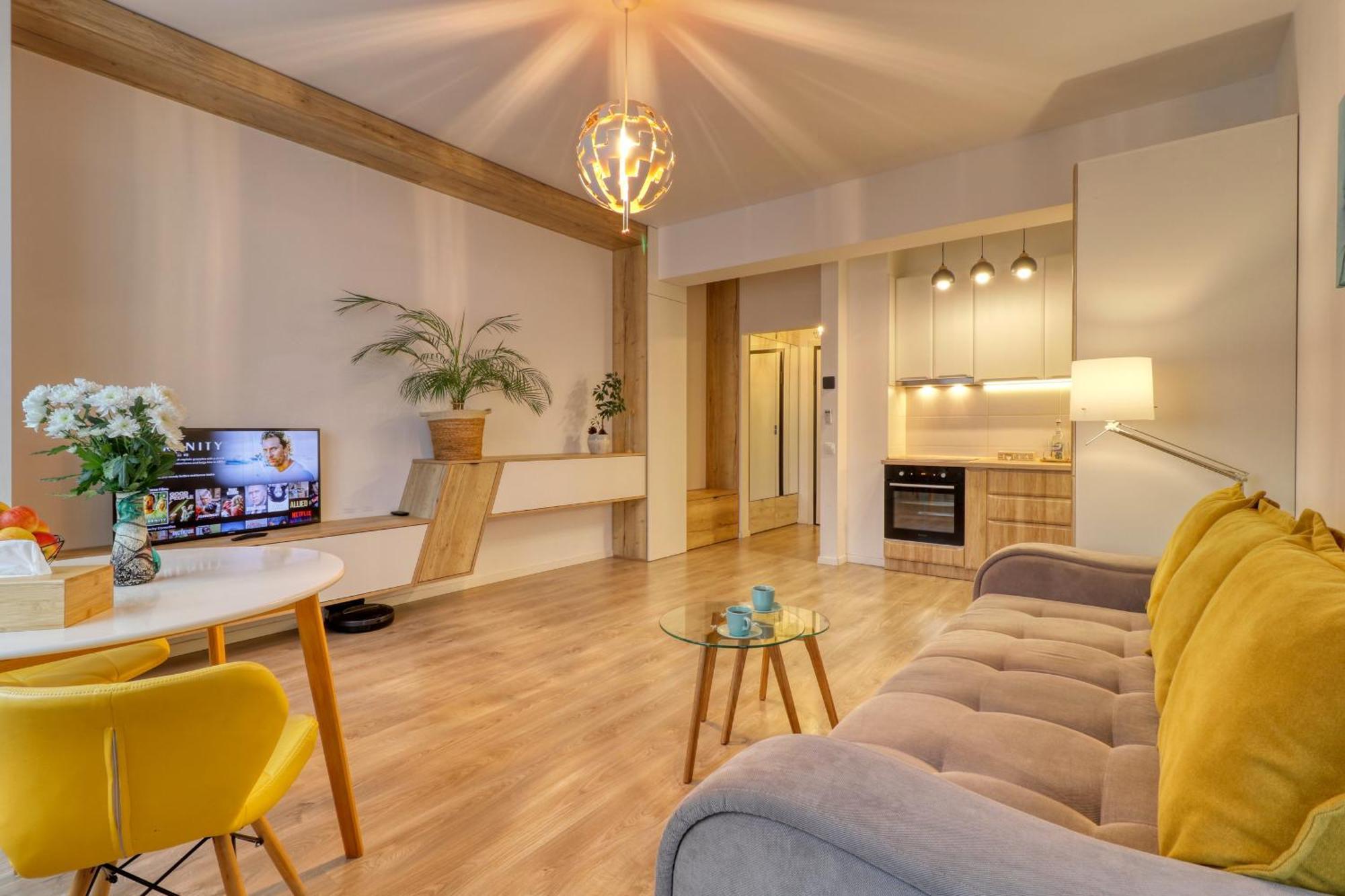 Inspiration Station - My Joyful, Cosy&Inviting Apt - Smart Thermostat - Private Parking - Ior Park - Long Term Price Cuts Bucharest Luaran gambar