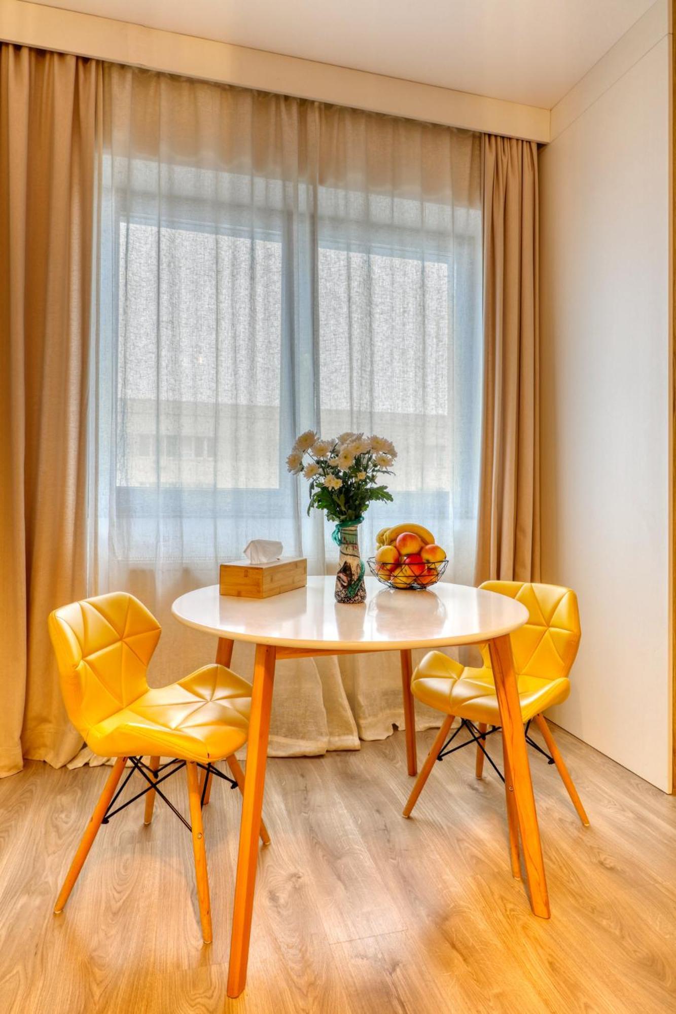Inspiration Station - My Joyful, Cosy&Inviting Apt - Smart Thermostat - Private Parking - Ior Park - Long Term Price Cuts Bucharest Luaran gambar